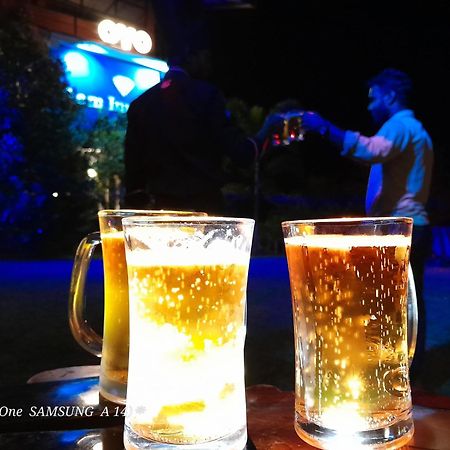 Kandy Gem Inn Blue Hotel Ngoại thất bức ảnh