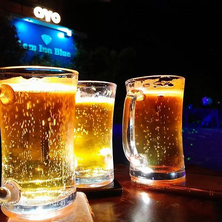 Kandy Gem Inn Blue Hotel Ngoại thất bức ảnh