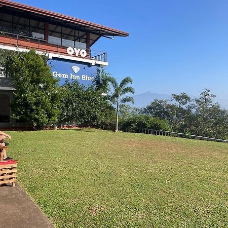 Kandy Gem Inn Blue Hotel Ngoại thất bức ảnh