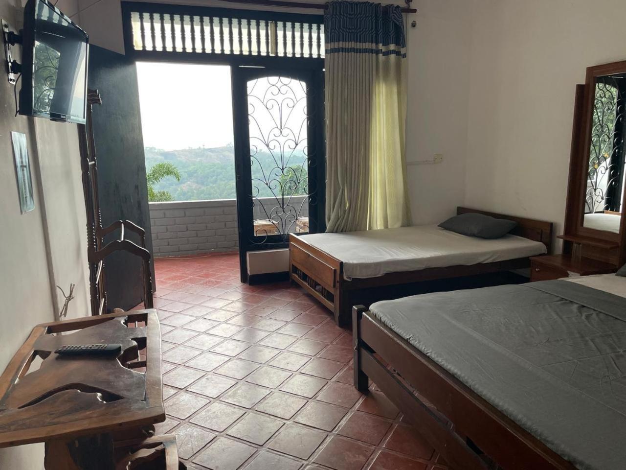 Kandy Gem Inn Blue Hotel Ngoại thất bức ảnh