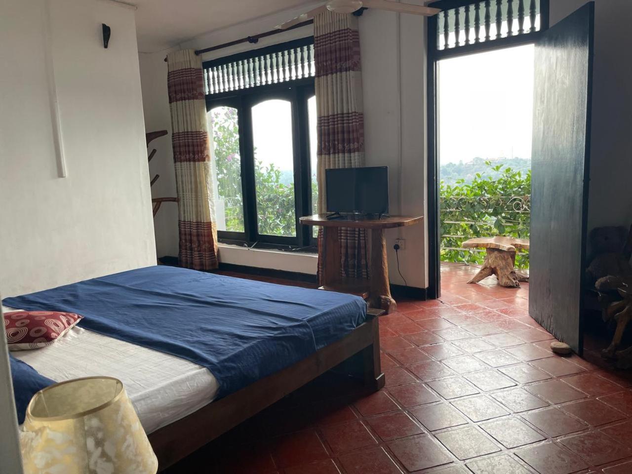 Kandy Gem Inn Blue Hotel Ngoại thất bức ảnh