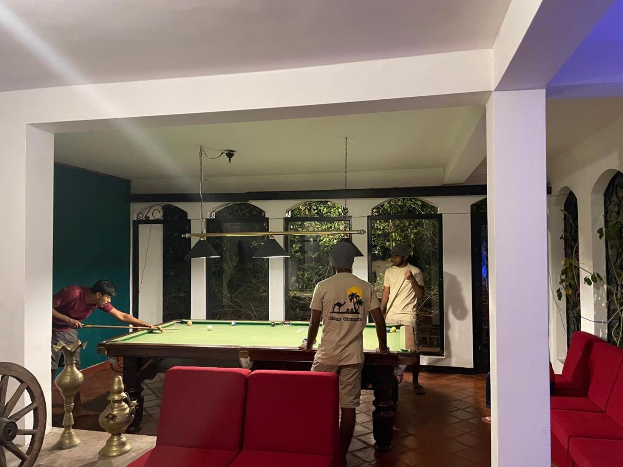 Kandy Gem Inn Blue Hotel Ngoại thất bức ảnh