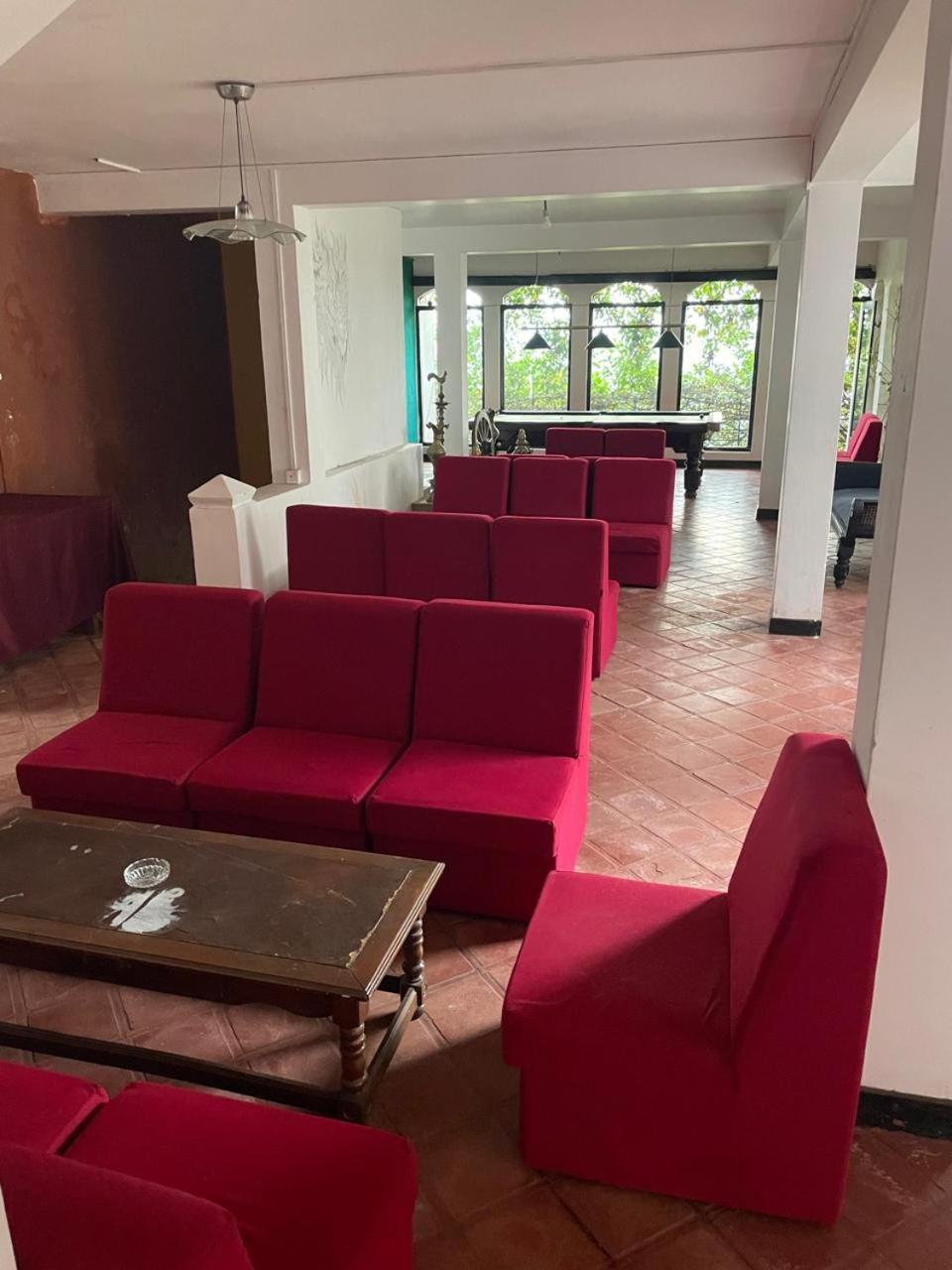 Kandy Gem Inn Blue Hotel Ngoại thất bức ảnh
