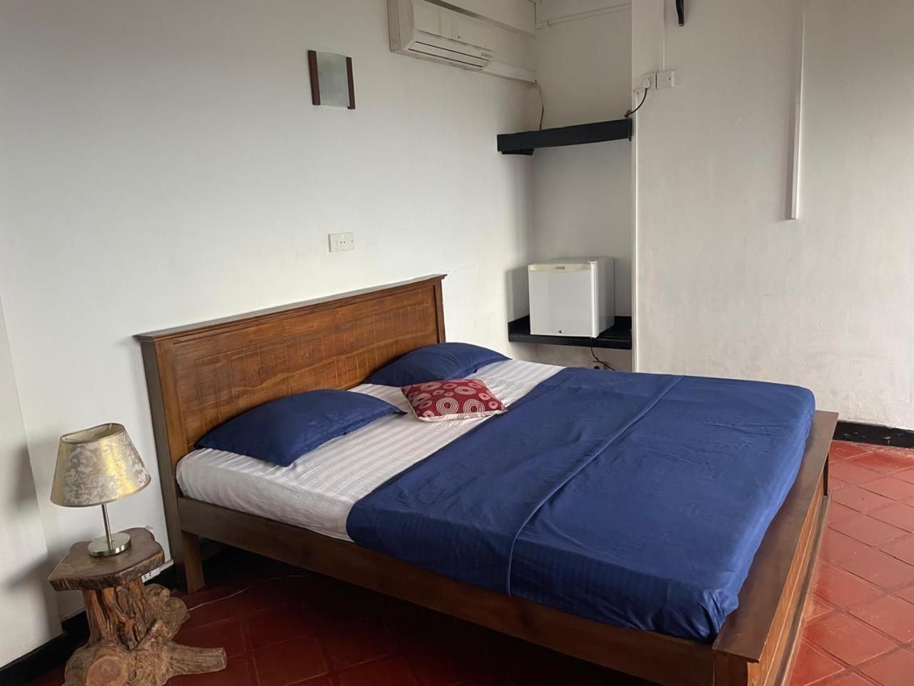 Kandy Gem Inn Blue Hotel Ngoại thất bức ảnh