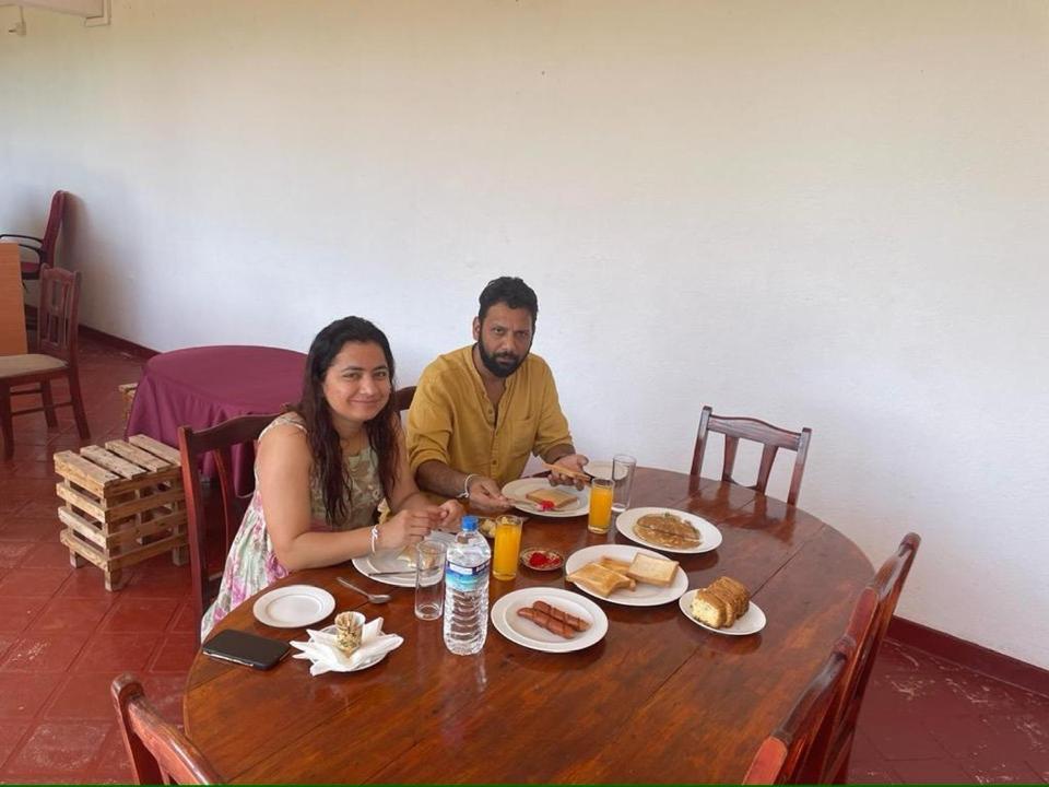 Kandy Gem Inn Blue Hotel Ngoại thất bức ảnh
