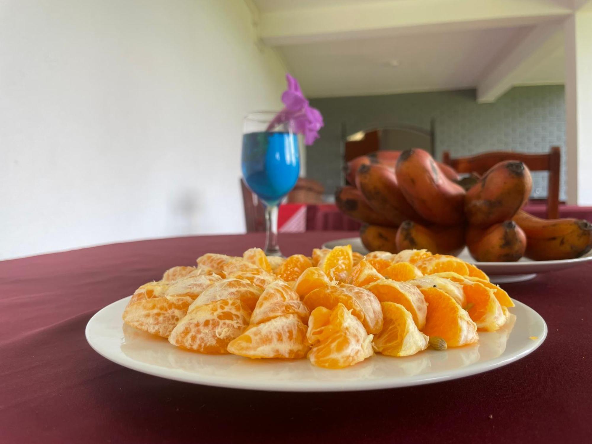 Kandy Gem Inn Blue Hotel Ngoại thất bức ảnh