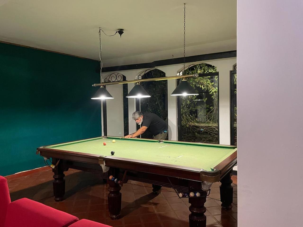 Kandy Gem Inn Blue Hotel Ngoại thất bức ảnh