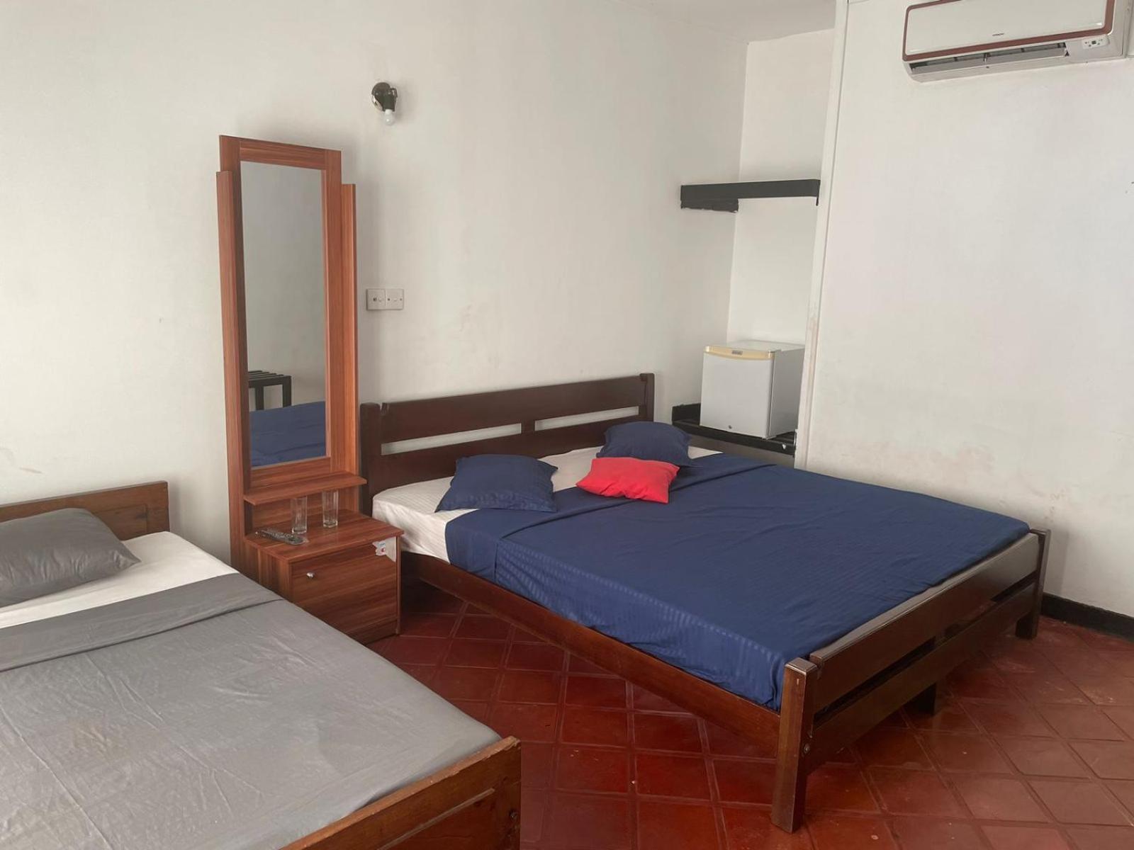 Kandy Gem Inn Blue Hotel Ngoại thất bức ảnh