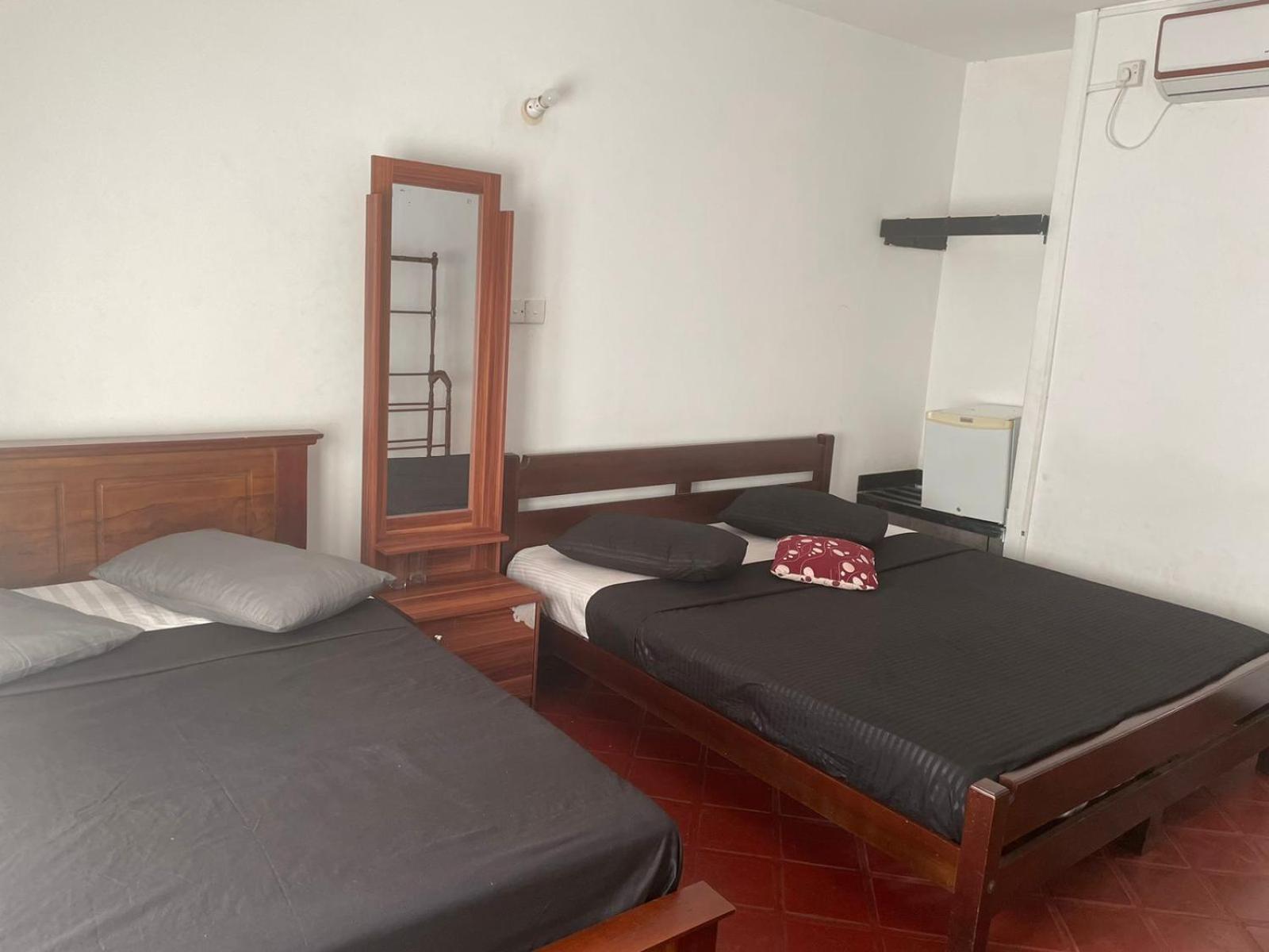 Kandy Gem Inn Blue Hotel Ngoại thất bức ảnh