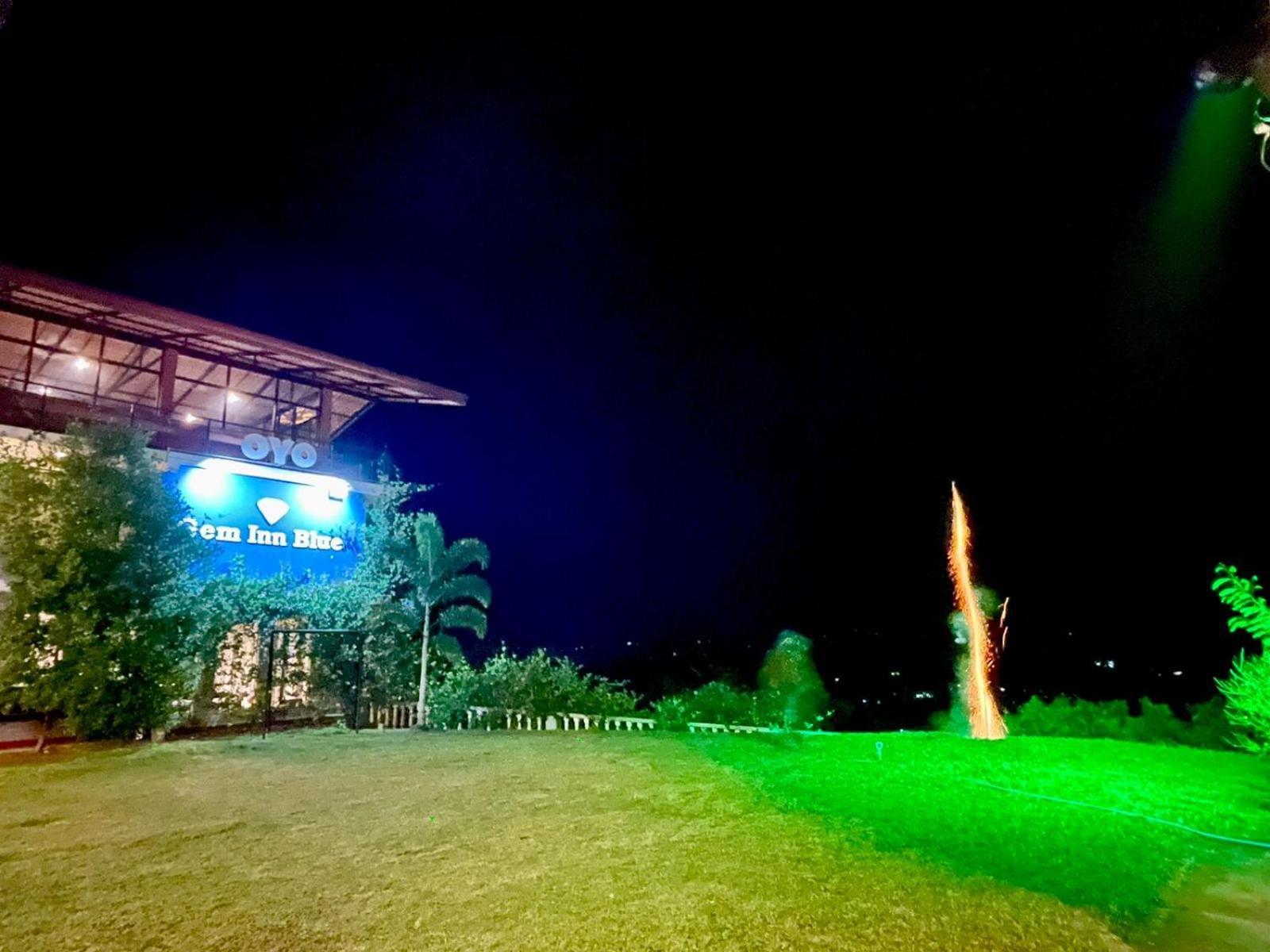 Kandy Gem Inn Blue Hotel Ngoại thất bức ảnh