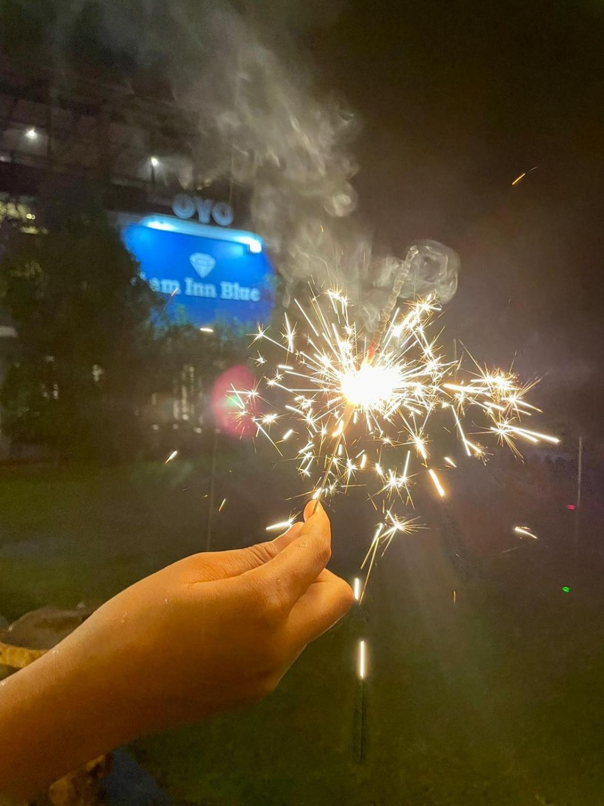 Kandy Gem Inn Blue Hotel Ngoại thất bức ảnh