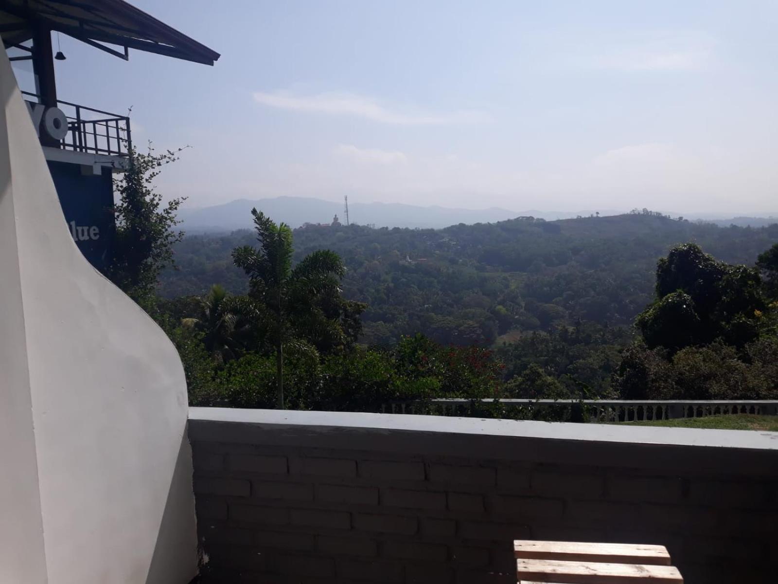 Kandy Gem Inn Blue Hotel Ngoại thất bức ảnh