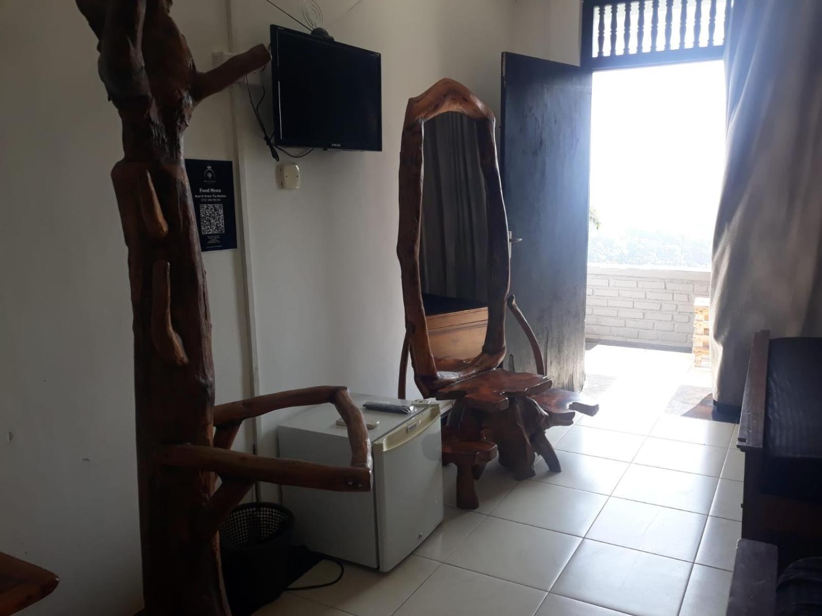Kandy Gem Inn Blue Hotel Ngoại thất bức ảnh