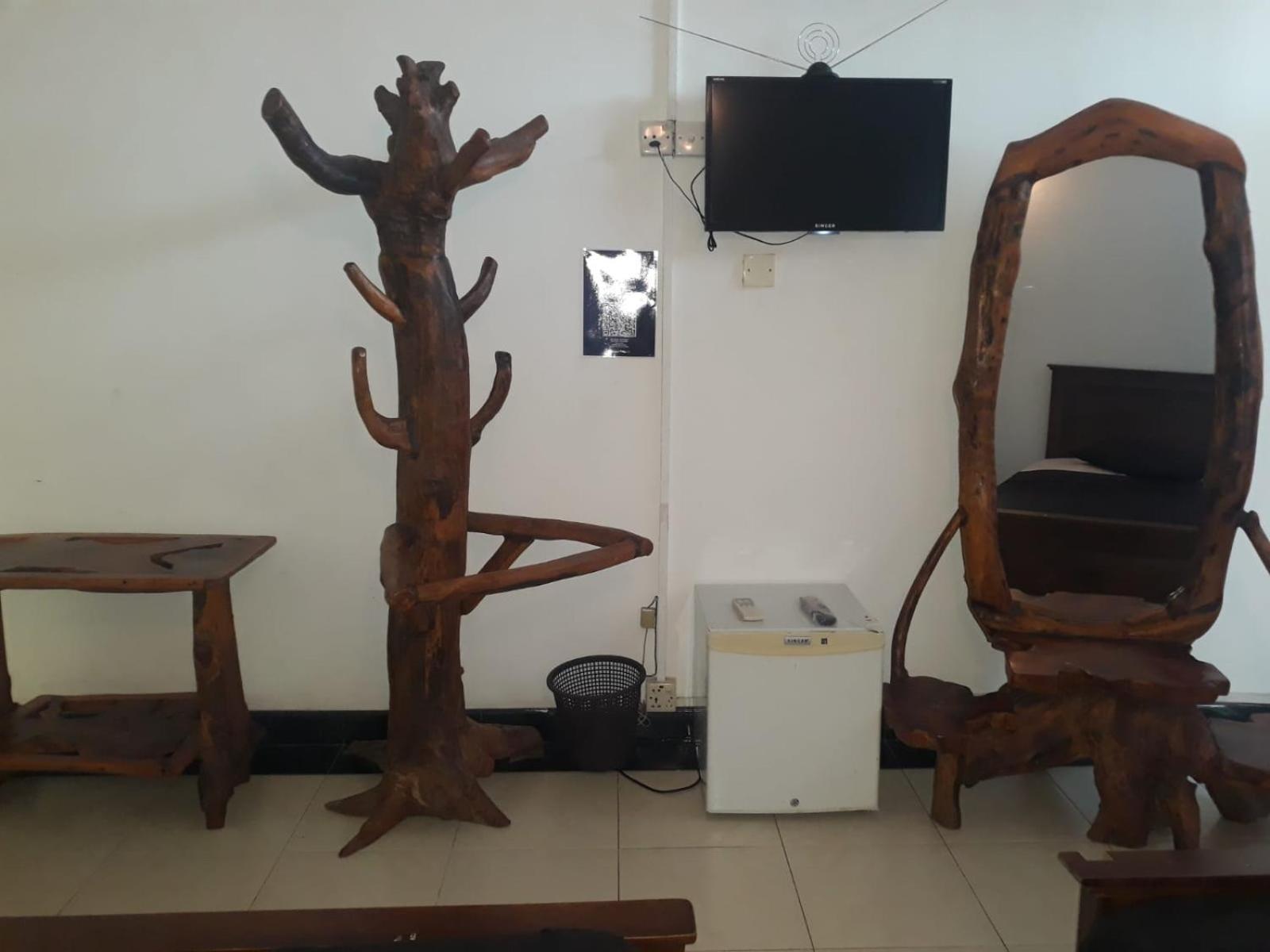 Kandy Gem Inn Blue Hotel Ngoại thất bức ảnh