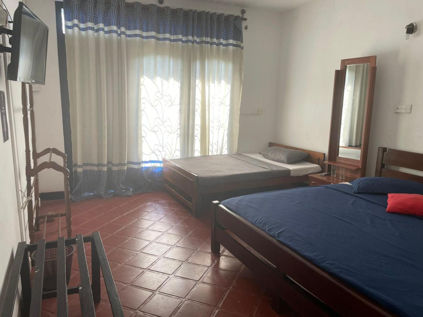 Kandy Gem Inn Blue Hotel Ngoại thất bức ảnh