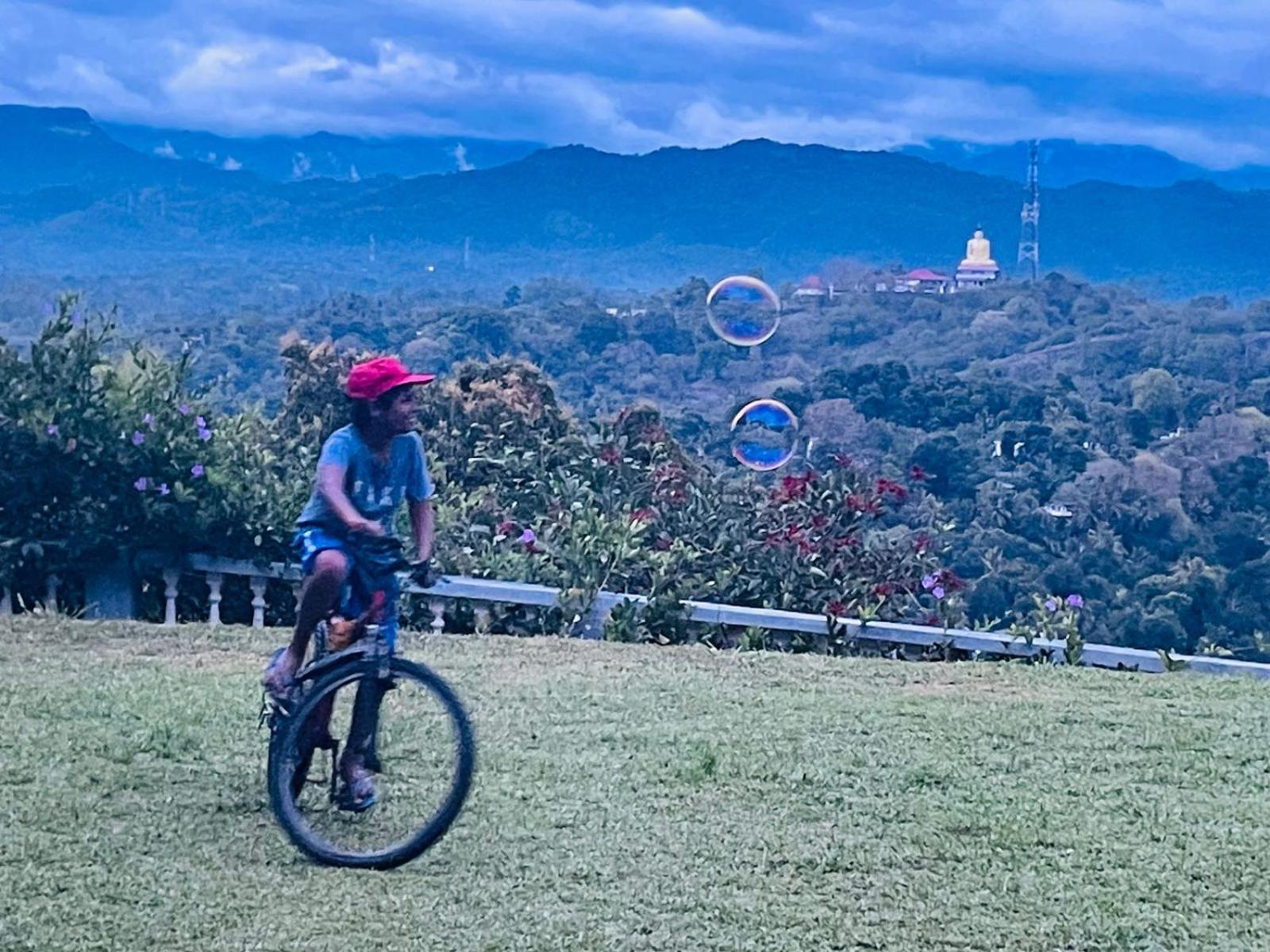 Kandy Gem Inn Blue Hotel Ngoại thất bức ảnh