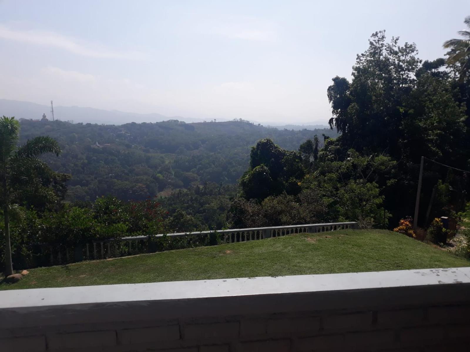 Kandy Gem Inn Blue Hotel Ngoại thất bức ảnh