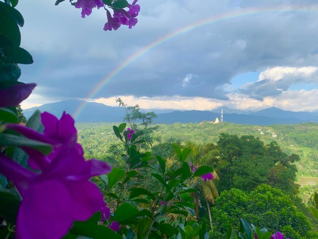 Kandy Gem Inn Blue Hotel Ngoại thất bức ảnh